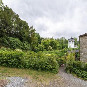 דינאן Charming Cottage In Anseremme With Fenced Garden Exterior photo