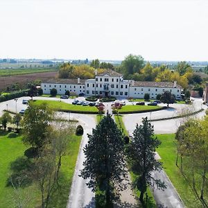 מוגליאנו ונטו Hotel Villa Braida Exterior photo