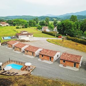 הוילה Prat-Bonrepaux Chalet Des Illes Seyschelles I Exterior photo