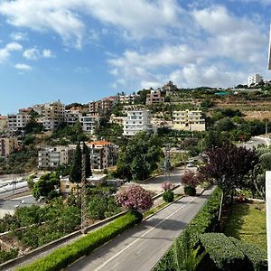 Byblos Panoramic Sea View 2 Bedroom Apartment Exterior photo