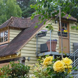 דירות Storrington Pinecroft Barn - Relax & Unwind! Exterior photo