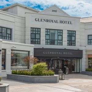 מיינות' Glenroyal Hotel Exterior photo