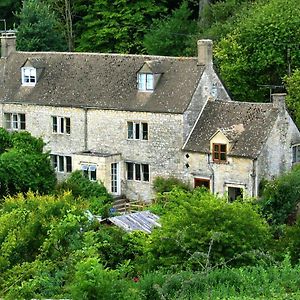 Bisley  Dove Cottage Exterior photo