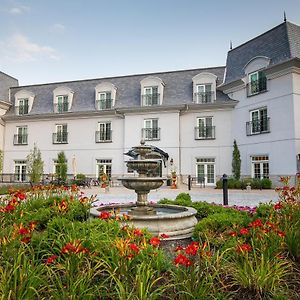 Mirbeau Inn & Spa, ריינבק Exterior photo