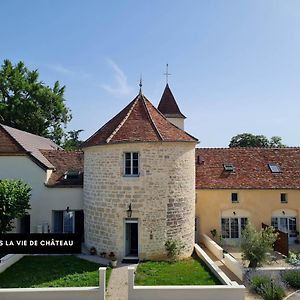 דירות דול Tour De Lacuzon Exterior photo