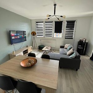 גרנדה-סינטה Appartement Comfort Exterior photo