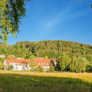 Ostrach Landhotel Alte Muehle Exterior photo