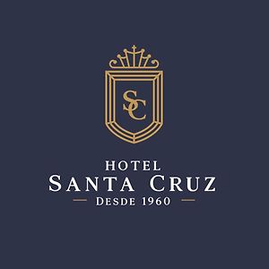 מאפוטו Hotel Santa Cruz Exterior photo