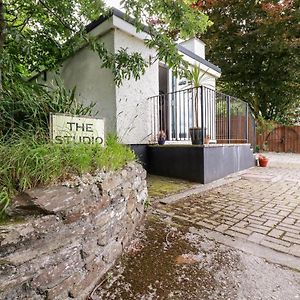 הוילה בודמין The Studio Exterior photo