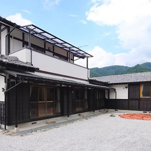 הוילה Nogami Tak 民家 r 長瀞 Exterior photo