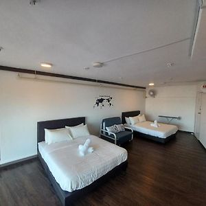 באייאן לפאס Sy Staycation - Apartment With Netflix Exterior photo