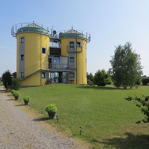 סריאטה I Silos Guest House Exterior photo