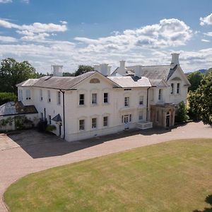 Astley  Severn Manor Exterior photo