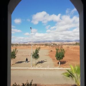 Cite Adrar Draga, Agadir Appartement Dans Villa, Exterior photo