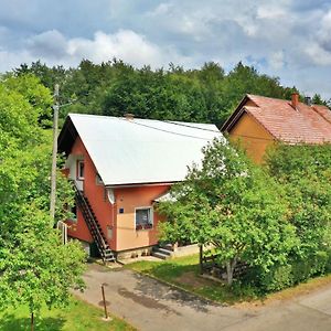 Saborsko Apartments Matovina Exterior photo