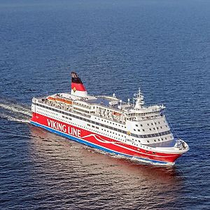 מלון Viking Line Ferry Gabriella - Cruise Stockholm-Helsinki-שטוקהולם Exterior photo