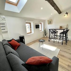 דירות Conques-sur-Orbiel New, La Passante, Belle Vue Exterior photo