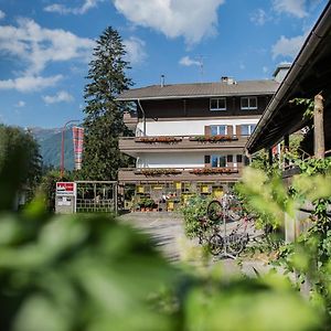 Ahrntal Aktiv-Hotel Steinpent Exterior photo