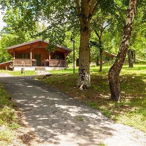 Capanne di Sillano Villaggio Anemone Chalet Fragolina Exterior photo