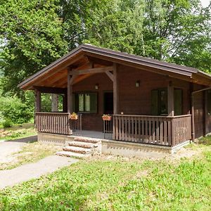 Capanne di Sillano Villaggio Anemone - Chalet Castagno Exterior photo