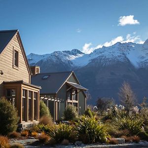 גלנורקי The Headwaters Eco Lodge Exterior photo