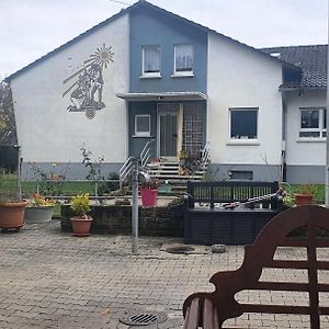 דירות Gau-Weinheim Gastehaus Maurer Exterior photo