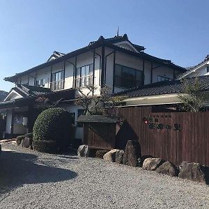 Satsumasendai Ryokan Satsumanosato Exterior photo