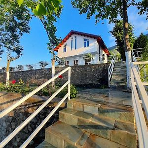 שקודר Xhuli Guesthouse Exterior photo