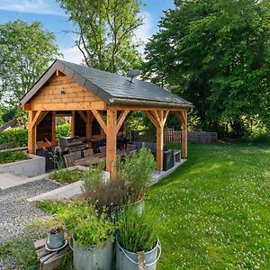 Freineux Spacious Villa In Freyneux With Garden Exterior photo