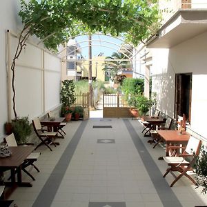 וולוס Hotel Stella Exterior photo