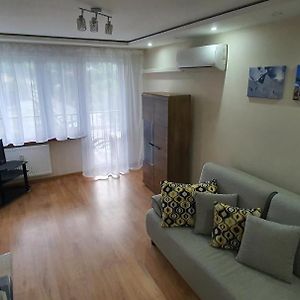 דירות סאנוק Komfortowy, Klimatyzowany Apartament Gory Marzen Exterior photo