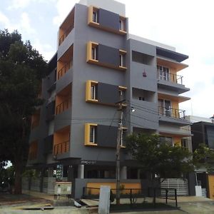 מייזור The Vihar Service Apartment Exterior photo