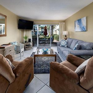 פורט וולטון ביץ' Seaspray Condos 102A Exterior photo