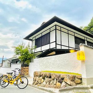 Itsukushima Miyajima Guest House Mikuniya Exterior photo