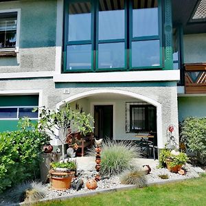 Mauer bei Amstetten Cosy Apartment In Oed Hling With Garden Exterior photo