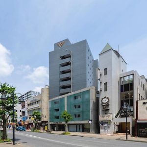 Hotel Vista אטסוגי Exterior photo