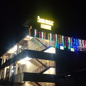 סאגר Mungaru Homestay, Talaguppa Exterior photo