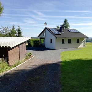 הוילה ברילון Ferienhaus Mit Ausblick Exterior photo