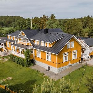 Vastanfjard Villa Ekbladh Exterior photo