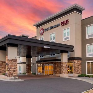 Best Western Plus Isanti Exterior photo