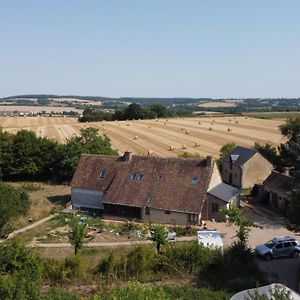 דירות Baillou Chambre Avec Sdb Privative En Pleine Campagne Exterior photo