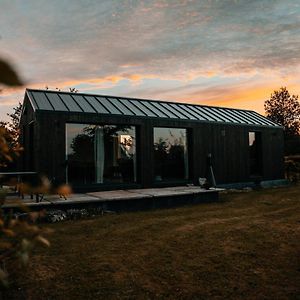 מלון Bant Tiny House Xxl Exterior photo