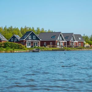 מלון מדמבליק Europarcs Ijsselmeer Exterior photo