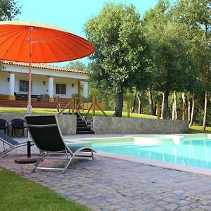 Salir de Matos Luxurious Villa In Caldas Da Rainha With Swimming Pool Exterior photo