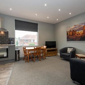 Bowburn Cosy, Modern One Bedroom Apartment Close To Durham Exterior photo