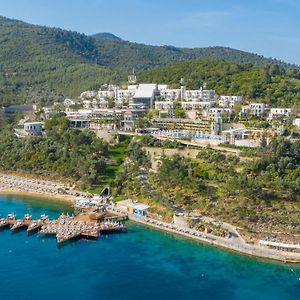 מלון טורבה Duja Bodrum Exterior photo