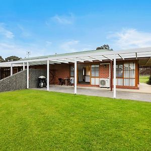 Moonambel Summerfield Winery And Accommodation Exterior photo