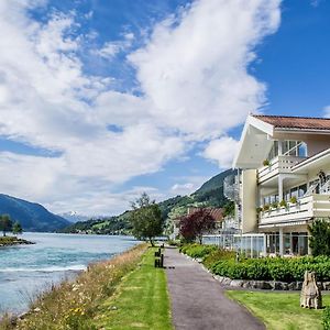 Hotel Loenfjord לואן Exterior photo