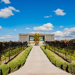 Los Galvanes Casa Raices Hotel Luxury & Vinedo Exterior photo