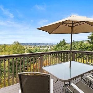 Sumner Honeyhomes Spectacular View Home With Amenities Exterior photo